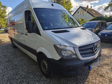 Sprinter Maxi