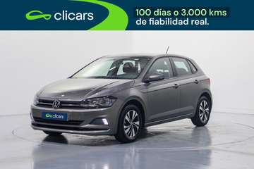 1.0 TSI Advance 70kW