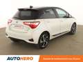 Toyota Yaris 1.5 Hybrid Collection Blanc - thumbnail 6