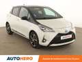 Toyota Yaris 1.5 Hybrid Collection Blanc - thumbnail 8