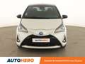 Toyota Yaris 1.5 Hybrid Collection Blanc - thumbnail 9