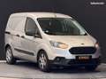 Ford Transit Courier fourgon 1.5 tdci 75ch trend business tva récupérable Gris - thumbnail 3