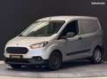 Ford Transit Courier fourgon 1.5 tdci 75ch trend business tva récupérable Gris - thumbnail 1