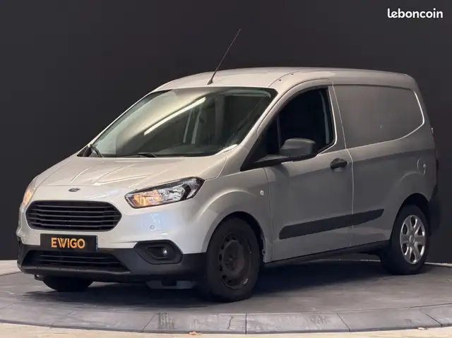 Ford Transit Courier fourgon 1.5 tdci 75ch trend business tva récupérable