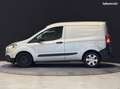 Ford Transit Courier fourgon 1.5 tdci 75ch trend business tva récupérable Gris - thumbnail 8