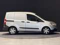 Ford Transit Courier fourgon 1.5 tdci 75ch trend business tva récupérable Gris - thumbnail 4
