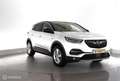 Opel Grandland X 1.2 T automaat Business Elegance leder|winter|nav| Blanc - thumbnail 2