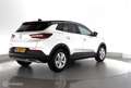 Opel Grandland X 1.2 T automaat Business Elegance leder|winter|nav| Blanc - thumbnail 4