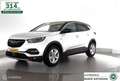 Opel Grandland X 1.2 T automaat Business Elegance leder|winter|nav| Blanc - thumbnail 1