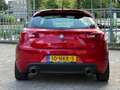 Alfa Romeo Giulietta 1.4 T Distinctive Clima Cruise Rood - thumbnail 5