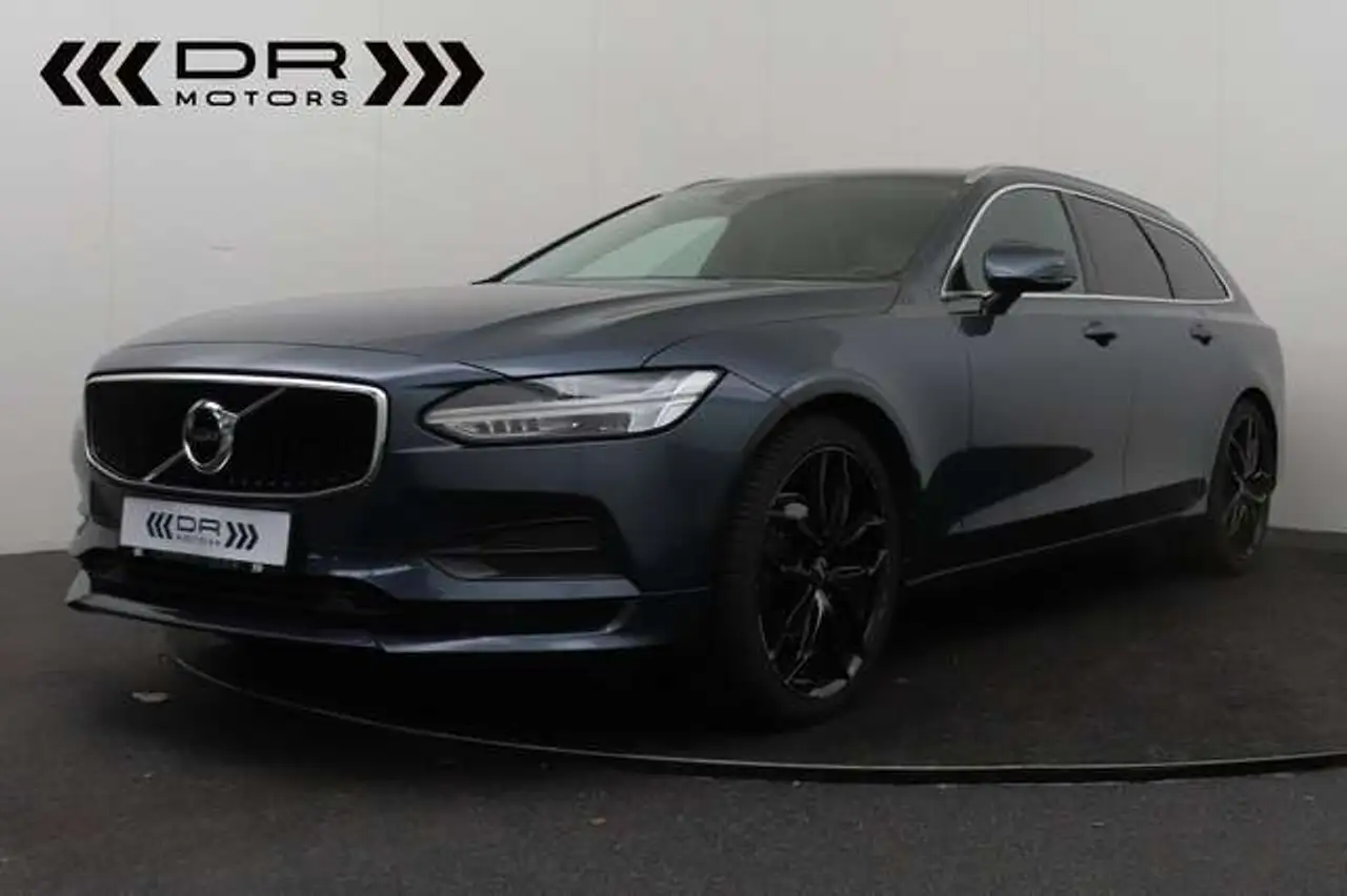 Volvo V90
