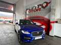 Jaguar F-Pace 2.0i4D R-Sport Aut. AWD 240 Blu/Azzurro - thumbnail 3