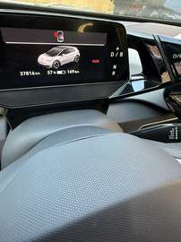 ID.3 58 kWh Pro Performance