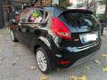 Ford Fiesta 1.40TDCi Ghia Nero - thumbnail 4