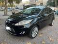Ford Fiesta 1.40TDCi Ghia Nero - thumbnail 1