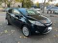 Ford Fiesta 1.40TDCi Ghia Nero - thumbnail 2