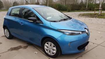 Zoe 40 kWh R90 Life B-buy