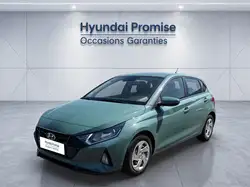 Hyundai i20 1.2 84