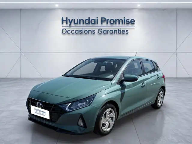 Hyundai i20 i20 1.2 84