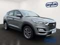 Hyundai TUCSON 1.6 CRDi Mild Hybrid 2WD Advantage EU6d-T Navi Blu Gri - thumbnail 2
