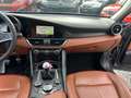 Alfa Romeo Giulia 2.2 JTDm - EURO 6b - 142.000 KM - A VOIR Grey - thumbnail 14