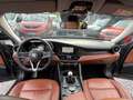 Alfa Romeo Giulia 2.2 JTDm - EURO 6b - 142.000 KM - A VOIR Gris - thumbnail 13