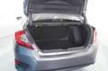 Honda Civic Sedán 1.5 VTEC Turbo Elegance CVT Grau - thumbnail 11