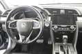 Honda Civic Sedán 1.5 VTEC Turbo Elegance CVT Grau - thumbnail 14