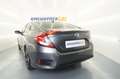 Honda Civic Sedán 1.5 VTEC Turbo Elegance CVT Grau - thumbnail 10