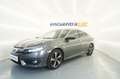 Honda Civic Sedán 1.5 VTEC Turbo Elegance CVT Grau - thumbnail 1