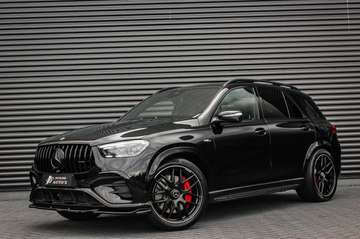 Hybrid 4MATIC+ Night Edition Premium Plus / BURMES