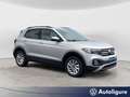 Volkswagen T-Cross 1.0 TSI Style BMT Plateado - thumbnail 6