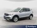 Volkswagen T-Cross 1.0 TSI Style BMT Plateado - thumbnail 1