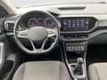 Volkswagen T-Cross 1.0 TSI Style BMT Plateado - thumbnail 9