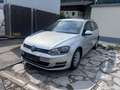 Volkswagen Golf Variant Comfortline BlueTDI Argent - thumbnail 3