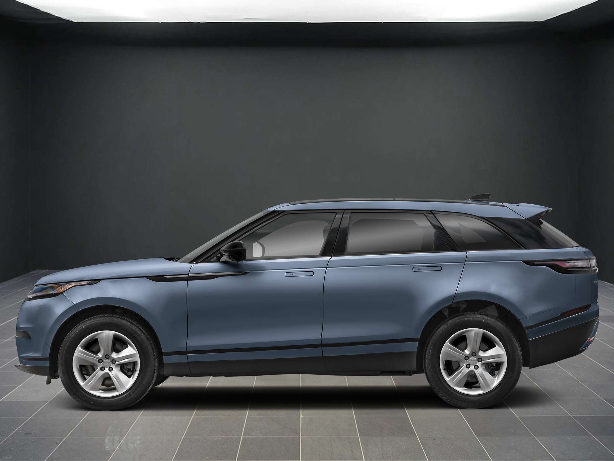 2026 Land Rover Range Rover Velar P250 Dynamic SE *Ltd Avail* — photo 2