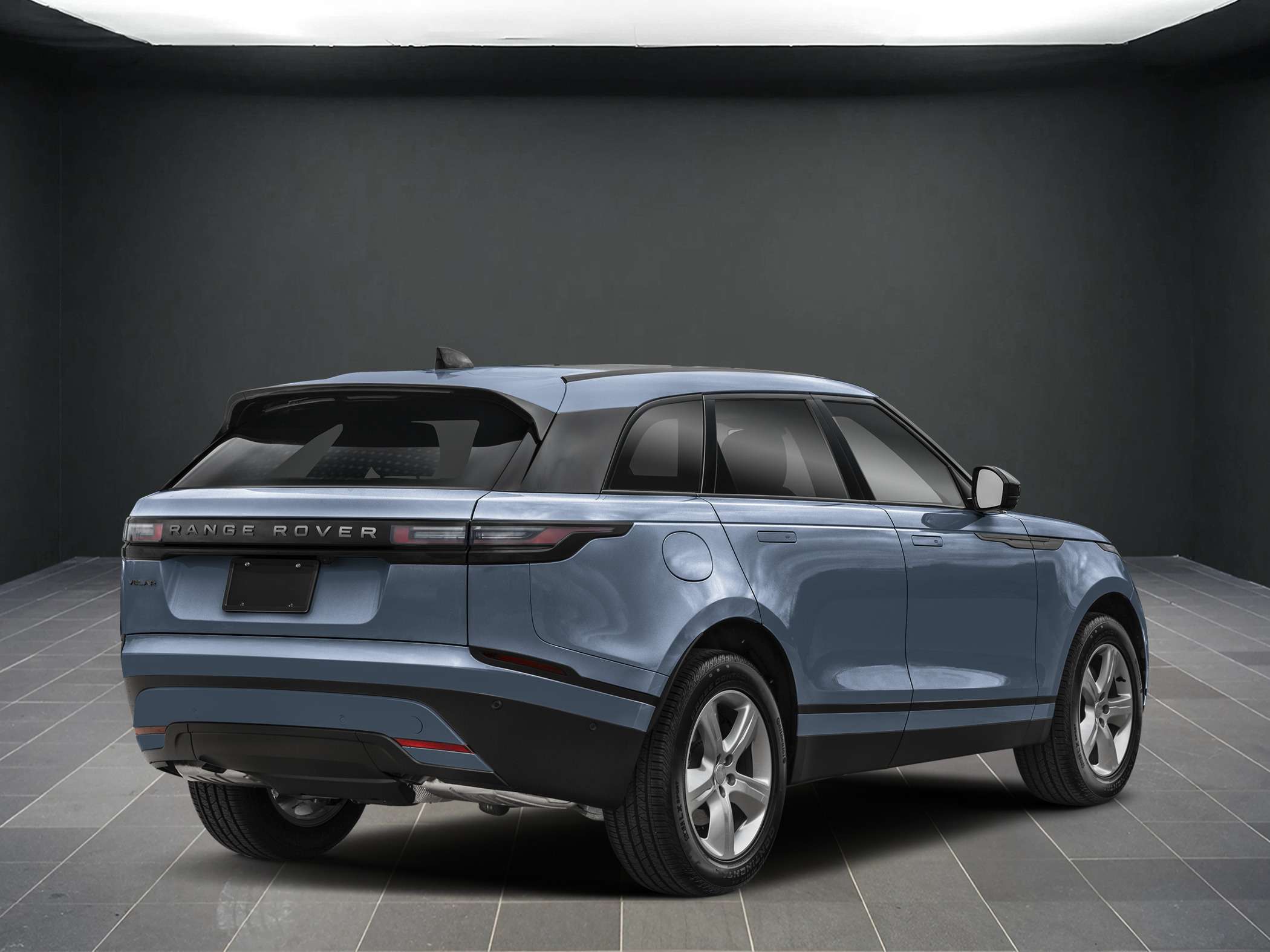 2026 Land Rover Range Rover Velar P250 Dynamic SE *Ltd Avail* — photo 3
