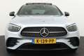 Mercedes-Benz E 300 300de 318PK AMG Night-Pakket Pano-Dak Full-Options Grigio - thumbnail 3