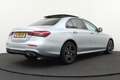 Mercedes-Benz E 300 300de 318PK AMG Night-Pakket Pano-Dak Full-Options Grigio - thumbnail 2