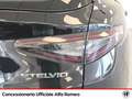 Alfa Romeo Stelvio 2.2 t ti rwd 160cv auto Nero - thumbnail 22