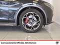 Alfa Romeo Stelvio 2.2 t ti rwd 160cv auto Noir - thumbnail 24