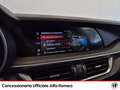Alfa Romeo Stelvio 2.2 t ti rwd 160cv auto Nero - thumbnail 14