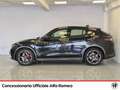 Alfa Romeo Stelvio 2.2 t ti rwd 160cv auto Schwarz - thumbnail 3
