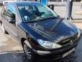 Peugeot 206 206 1.4 X-Line X-Line Negro - thumbnail 3