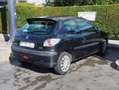 Peugeot 206 206 1.4 X-Line X-Line Negro - thumbnail 6