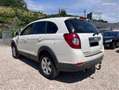 Chevrolet Captiva 7 places 2.0 vcdi 130ch Blanc - thumbnail 3