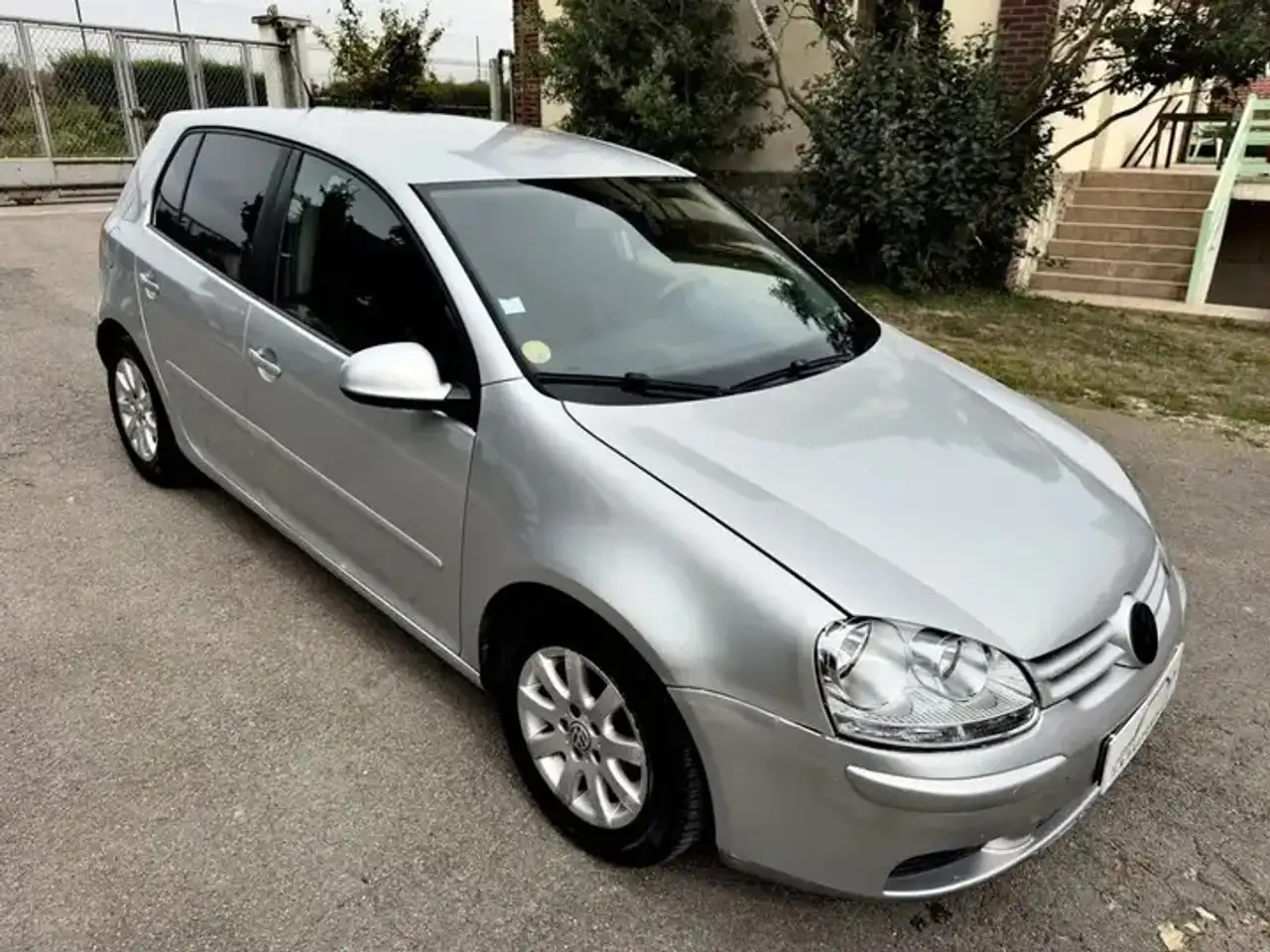 Volkswagen Golf 1.9 TDI - 130 Wembley