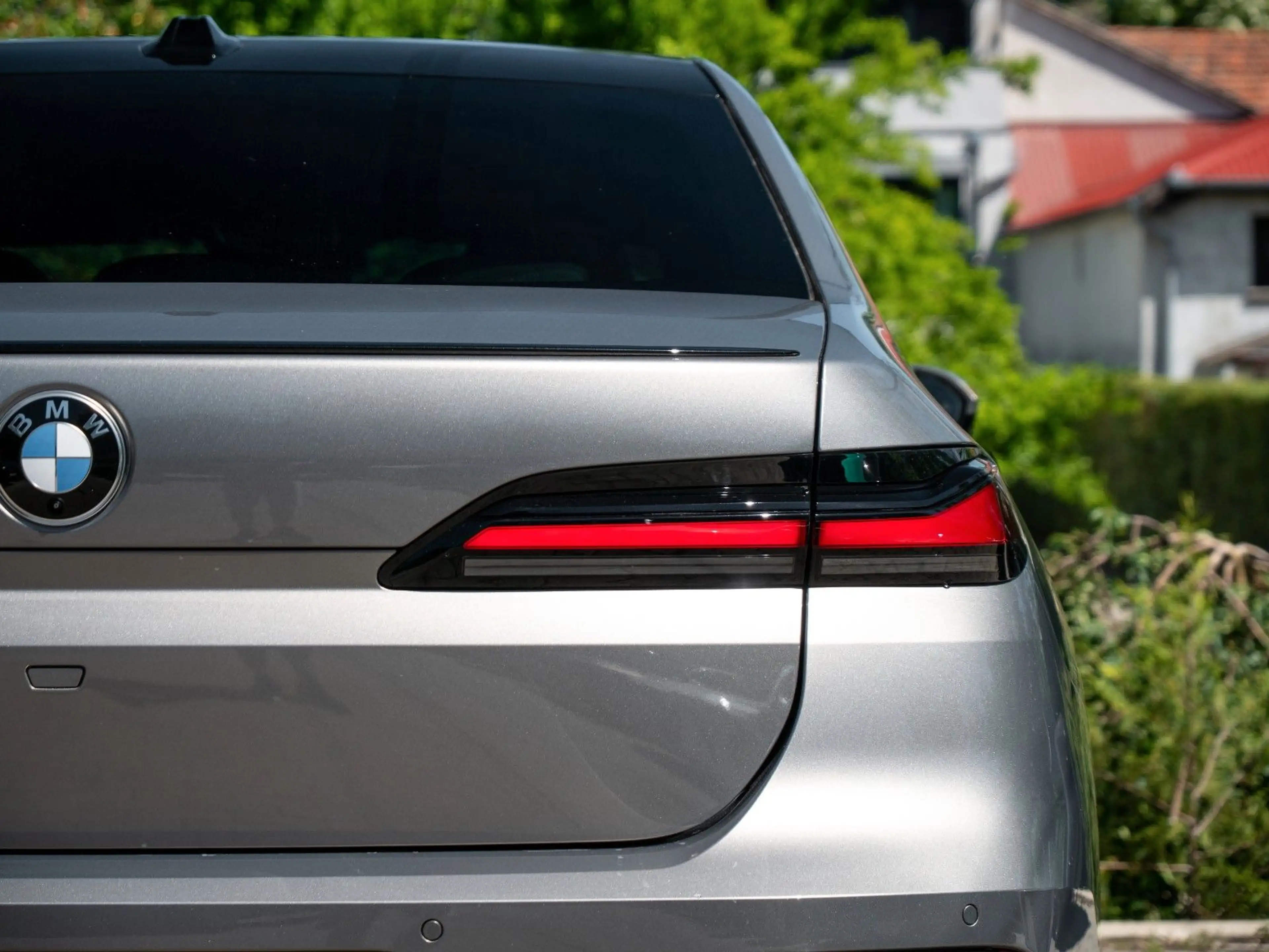BMW 740 d M SPORT.TOPZUSTAND.INDIVID.MASSAGE.SKY — photo 10
