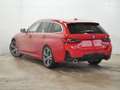 BMW 330 xe Touring M Sport ACC AHK PANO LED HiFi SHZ Rot - thumbnail 5