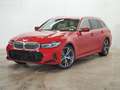 BMW 330 xe Touring M Sport ACC AHK PANO LED HiFi SHZ Rot - thumbnail 2